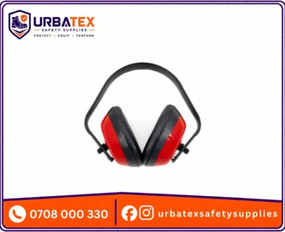 Protect Hearing Sound Proof Safety Ear Muff