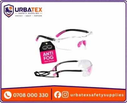 Protective Safety Glasses for Women