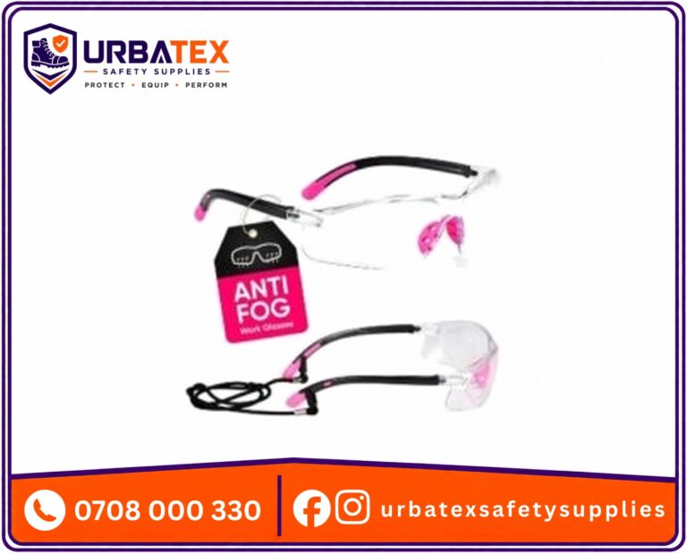 Protective Safety Glasses for Women