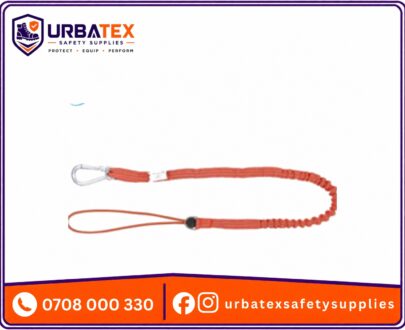Retractable Tool Lanyard