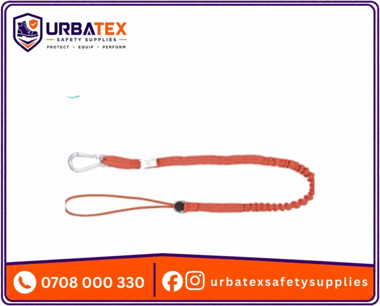 Retractable Tool Lanyard