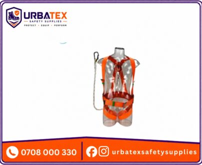 Safety Belt Full Body Harness for Fall Protection in Nairobi, Kenya