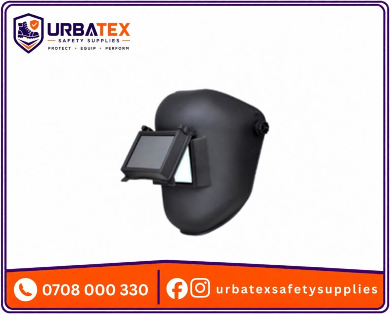 Safety Welding Helmet
