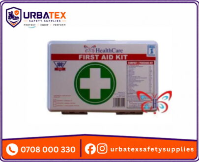 Small First Aid Kit