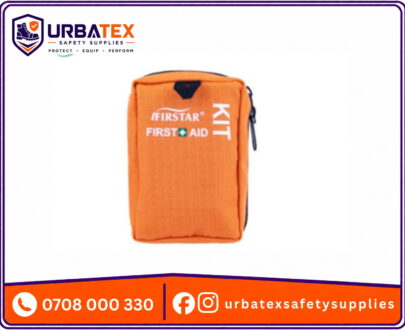 Small Portable Travel First Aid Kit