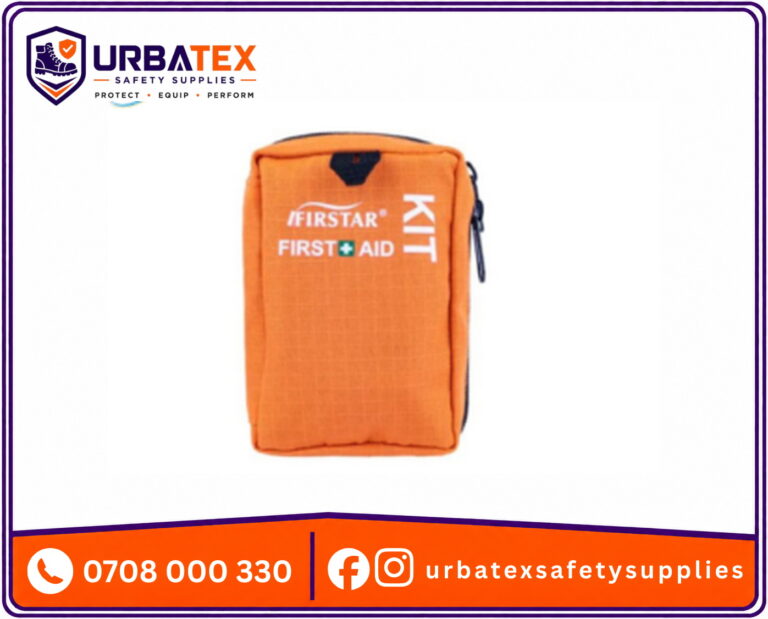 Small Portable Travel First Aid Kit