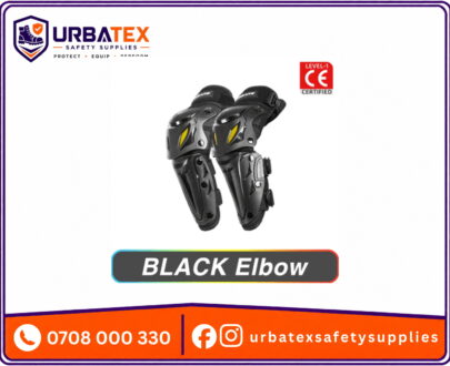 SULAITE Elite Motorbike/Motocross Elbow Pads – Adjustable, Breathable, High-Impact Protection (Nairobi, Kenya)
