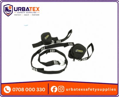 Suspension Trauma Relief Straps