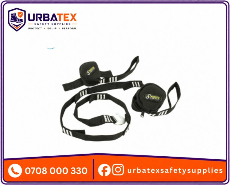 Suspension Trauma Relief Straps