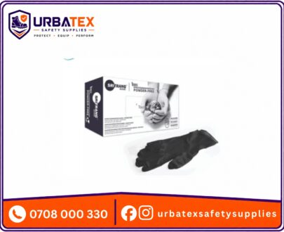 TPR Impact Resistant Cut Resistant Gloves Kenya – Rubber Foam Palm HPPE (YL-M205)