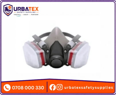 Vaultex 6200 Half Face Respirator