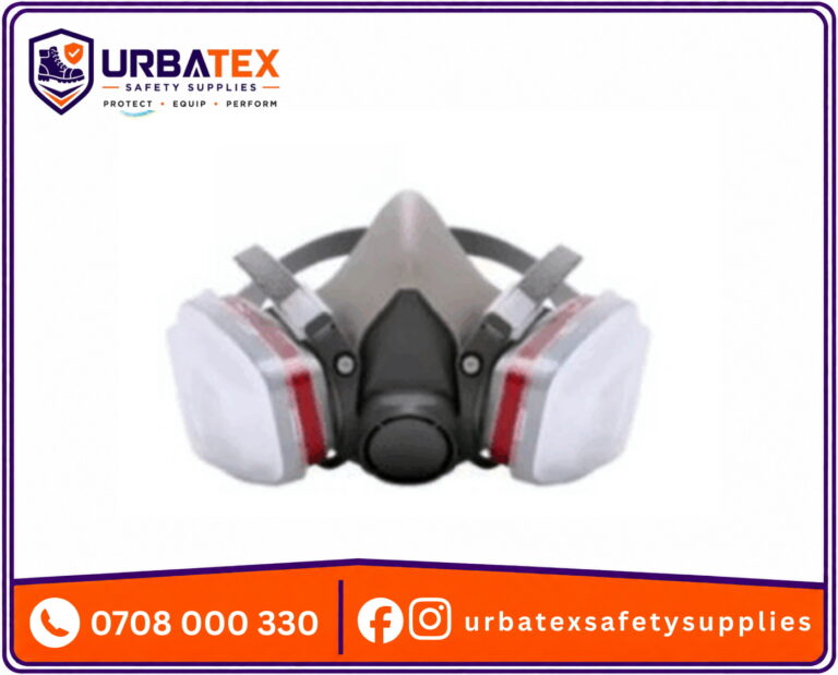 Vaultex 6200 Half Face Respirator