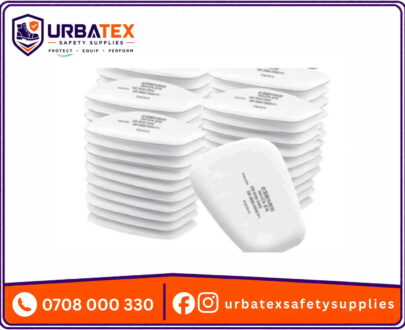 Vaultex Cotton Filter pad