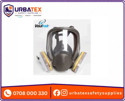 Vaultex KN95 Full Face Mask