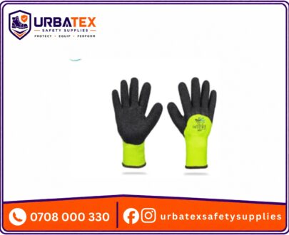Vaultex Latex Coated Thermal Gloves