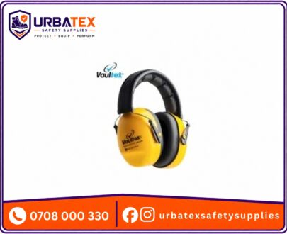Vaultex Safety Earmuffs