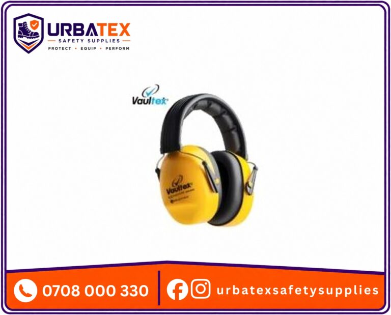 Vaultex Safety Earmuffs