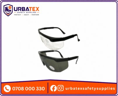Vaultex UD46 Safety Glass