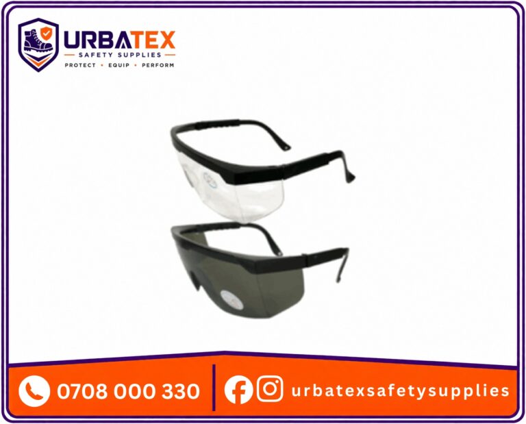 Vaultex UD46 Safety Glass