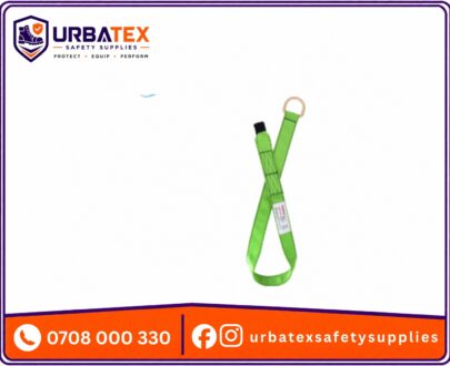 Webbing Anchorage Sling – Durable 44mm Polyester Safety Anchor for Nairobi, Kenya