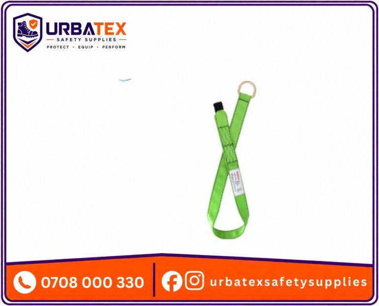 Webbing Anchorage Sling – Durable 44mm Polyester Safety Anchor for Nairobi, Kenya