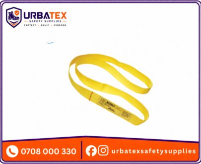Webbing Endless Round Sling – Heavy-Duty Polyester Web Sling for Lifting in Nairobi