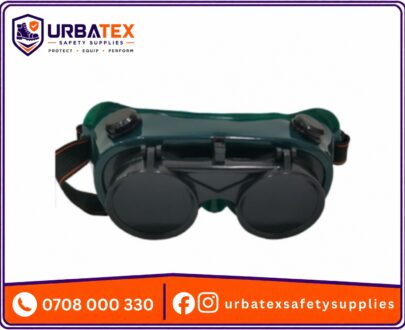 Welding goggles