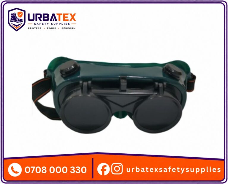 Welding goggles