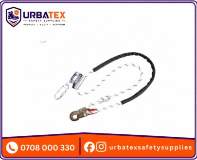 Work Positioning 2m Lanyard