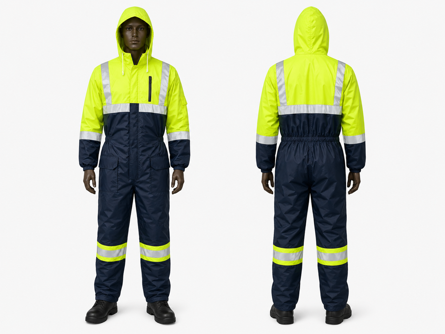 Cold Room Coverall Kenya